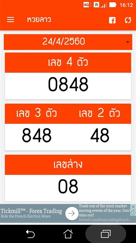 laos lottery results|Laos Lottery .